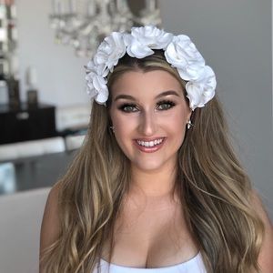 Meet your Posher, Madeleine